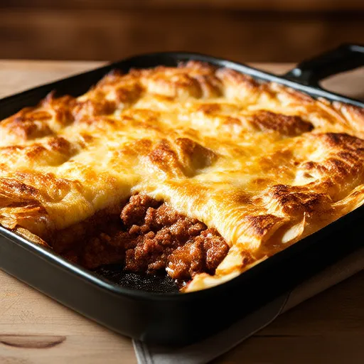Ziti Nướng