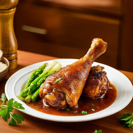 Nước sốt Marsala