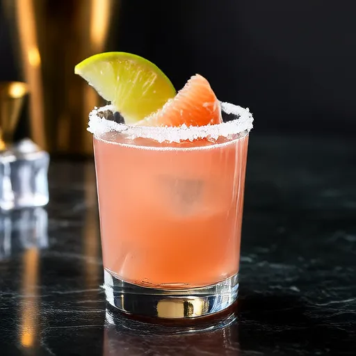 El Margarita Perfecto Anti-Amarillo de Joe