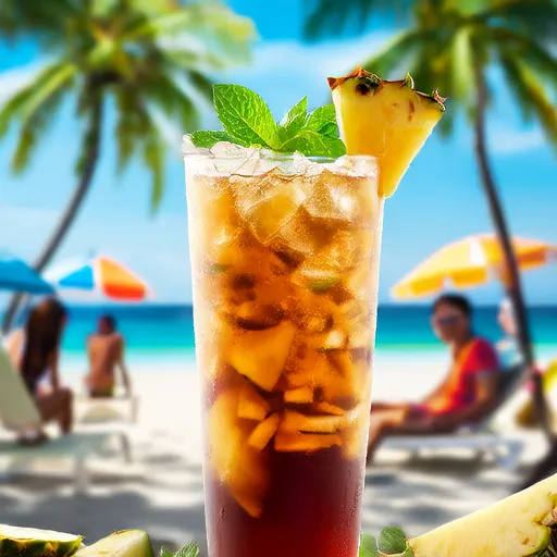 Luau Punch