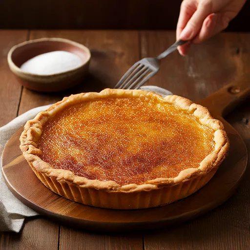 Pone di Patate Dolci