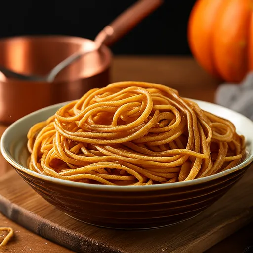 Grandma's Thanksgiving Noodles