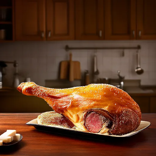 Baked Ham