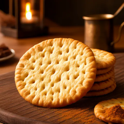 Graham Cracker Crust