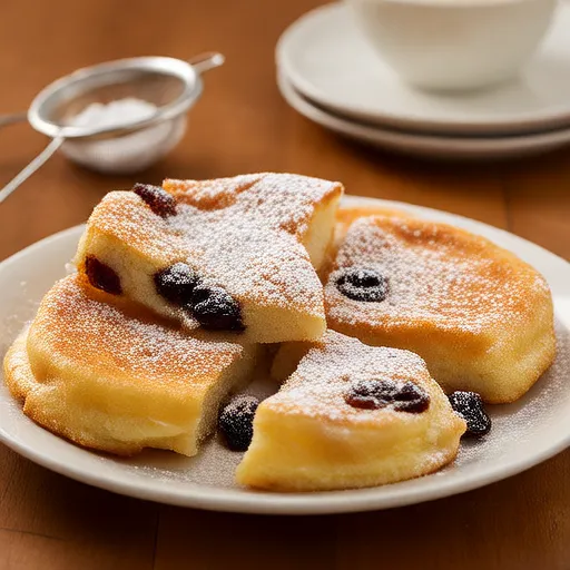 Kaiserschmarrn
