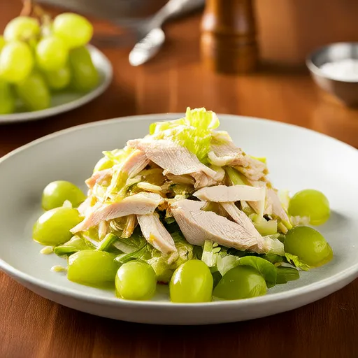 Ensalada de Pollo de Carol