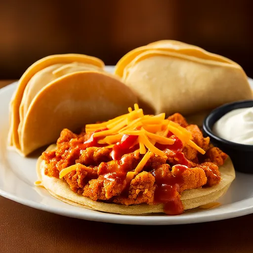 Heinz® Classic Family Fajitas