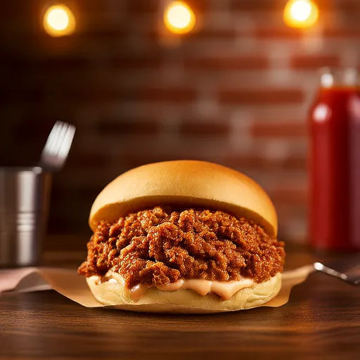 M's Sloppy-Joe-Sauce