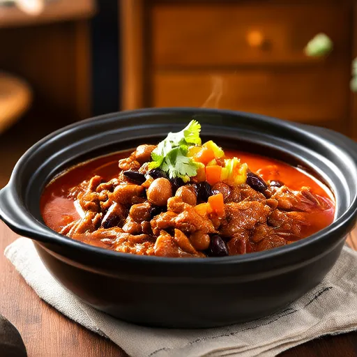 非常蔬菜牛肉辣椒