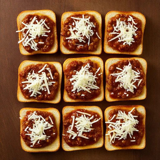 Molletes