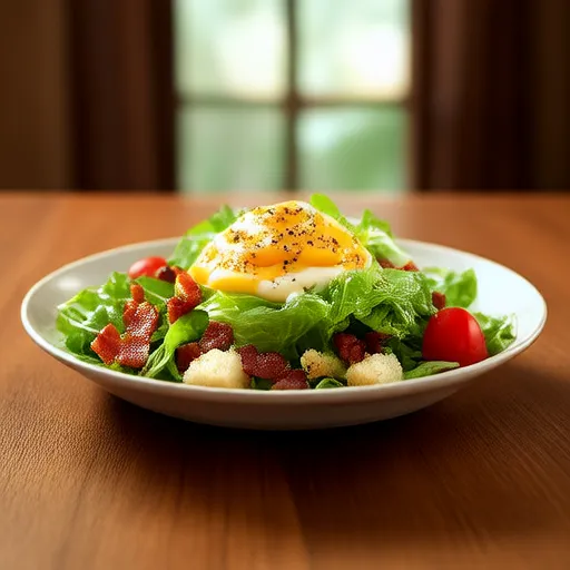 Insalata BLT