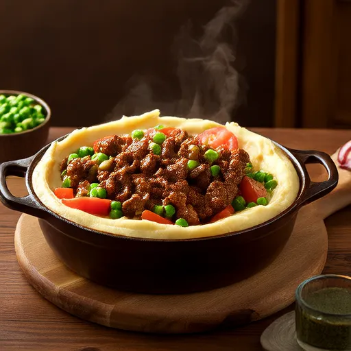 Simply Potatoes® Easy Shepherd's Pie