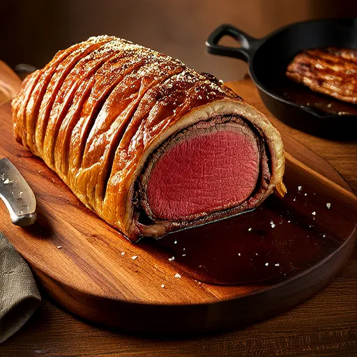 Prime Rib arrosto lento incredibile