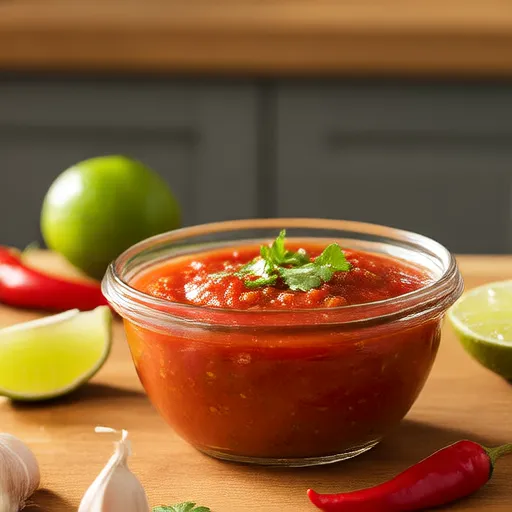 La Migliore Salsa di Toe
