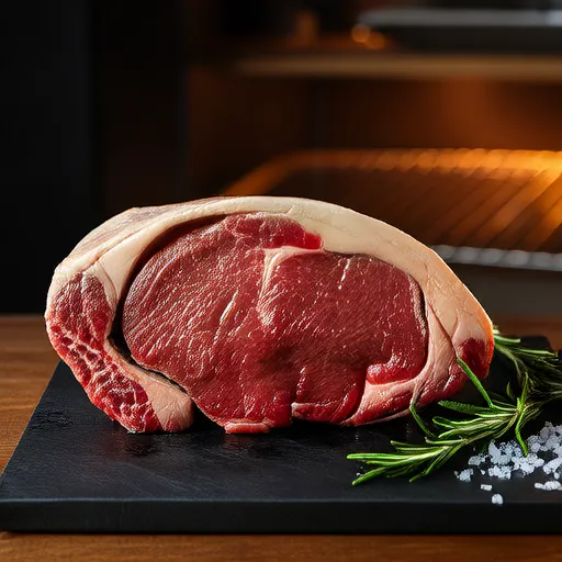 Churrasco Tierno
