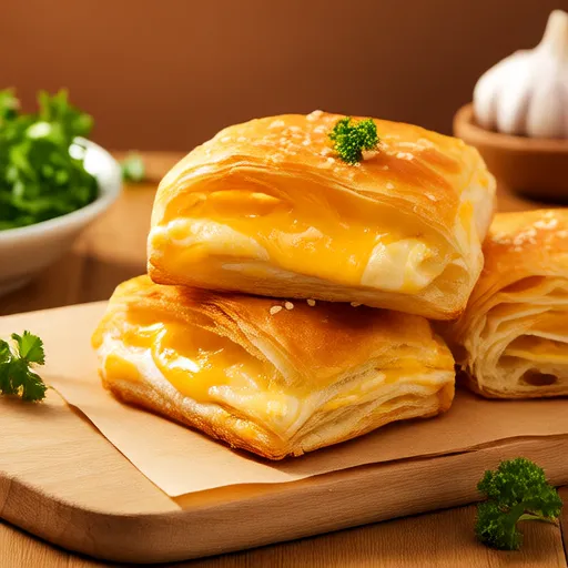 奶酪Borek