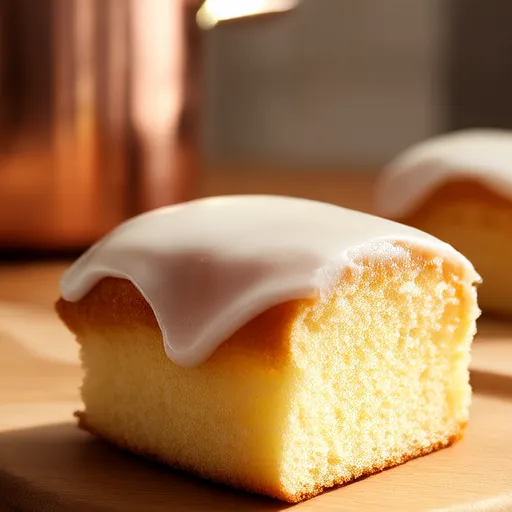 Fondente per torte