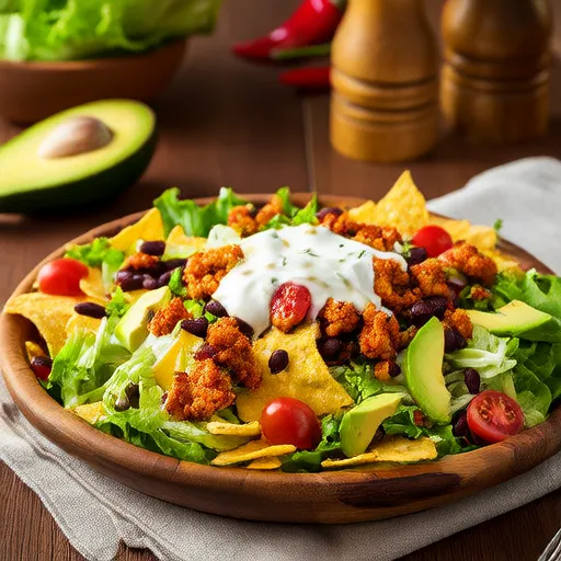 Frito Salad
