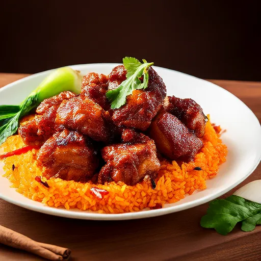 低温慢煮酥脆 Carnitas