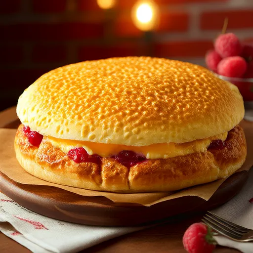 Muitos Blintzes