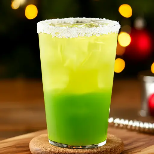 Grinch Punch