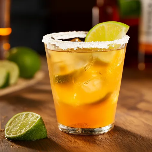 Margarita Cocktail