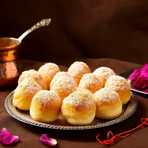 Ras Malai