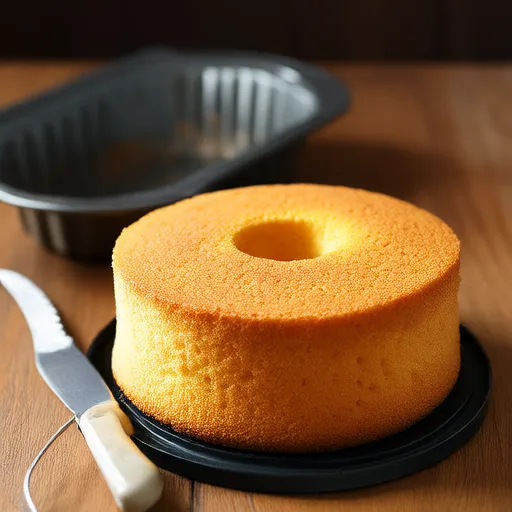 Sechs-Ei-Pfundkuchen