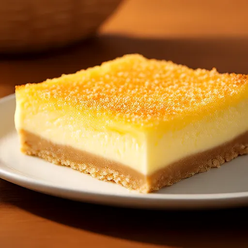 Bar Lemon Mudah