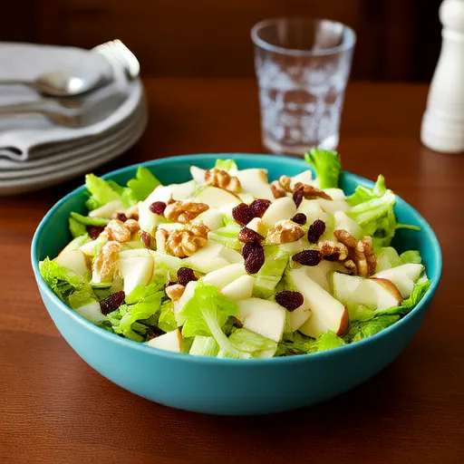 Waldorfsalat