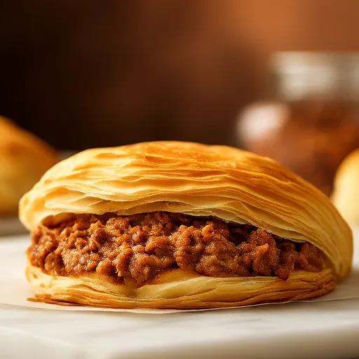 Adonan Empanada
