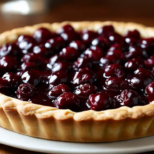 Cherry Pie