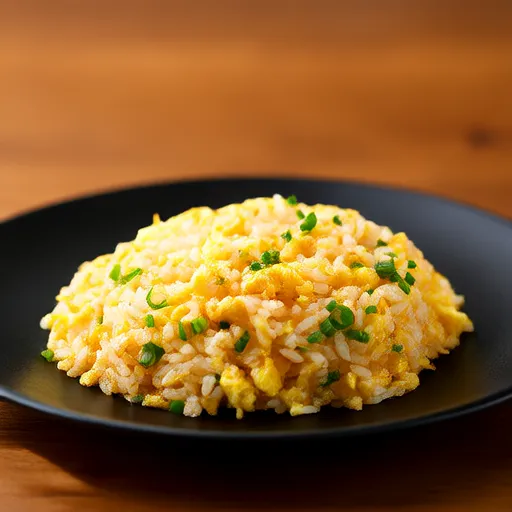Riz du petit-déjeuner du Japon