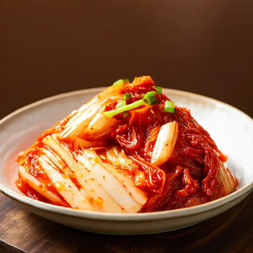 傳統泡菜