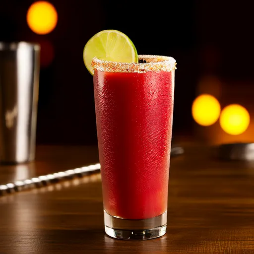 Bloody Marys de Al