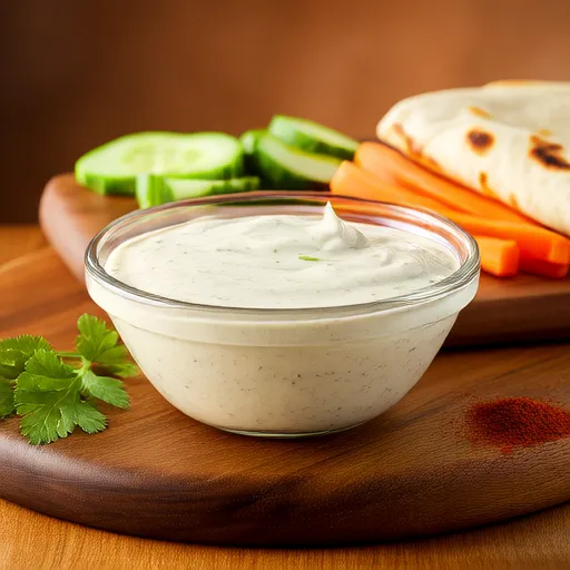 Curry Dip