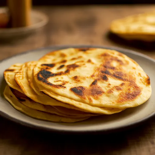 Tortillas II