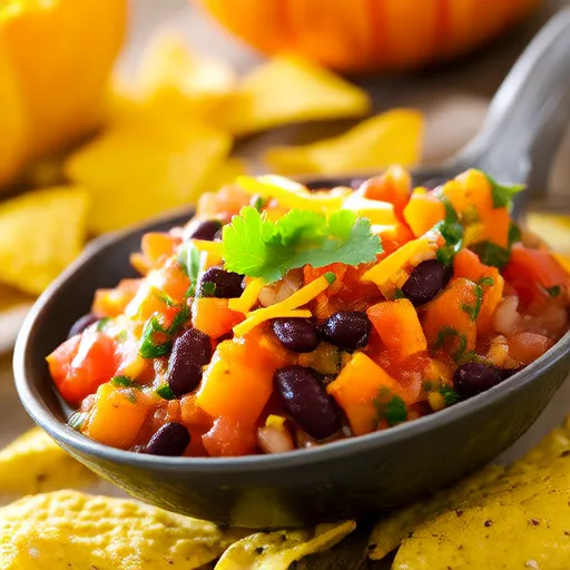 Salsa di Zucca