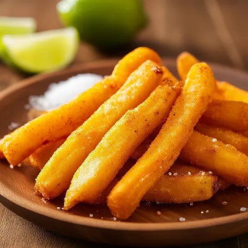 Yuca Frita
