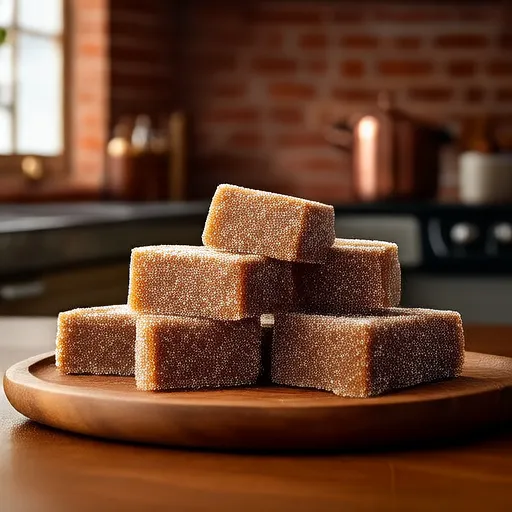 Fudge Satu Dua Tiga