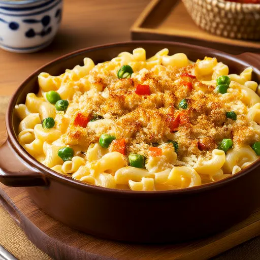 Classico Tuna Noodle Casserole