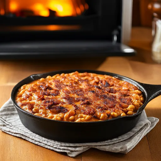 Best Baked Bean Casserole (3BC)
