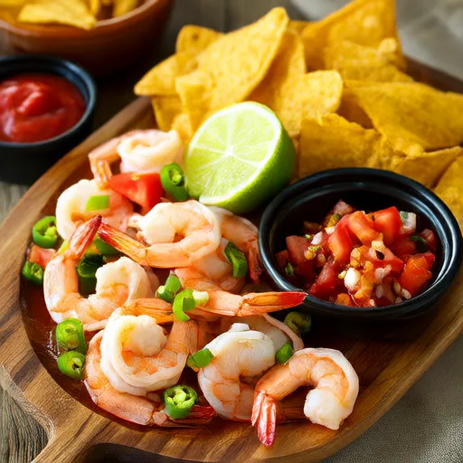 Ceviche