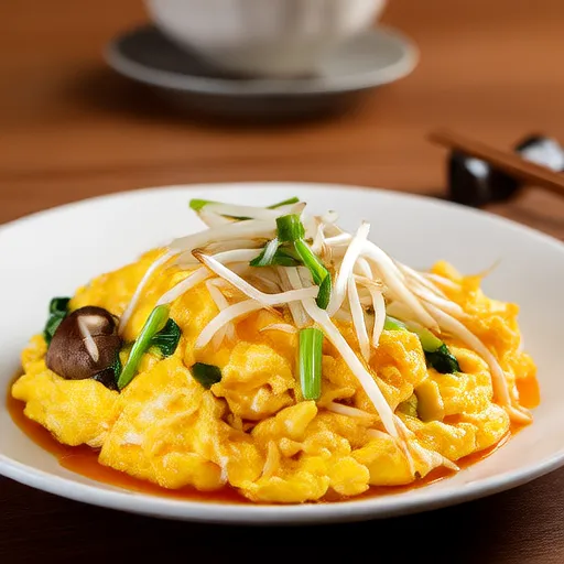 Egg Foo Young