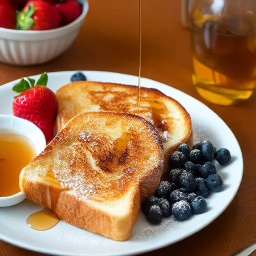 프렌치 토스트