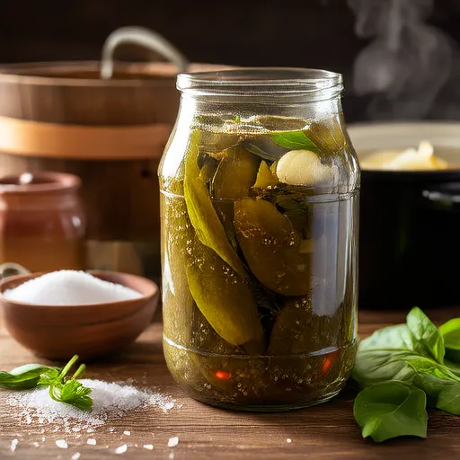Easy Homemade Sauerkraut