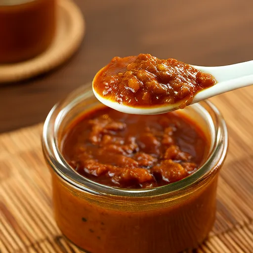 Sauce Teriyaki Île Douce