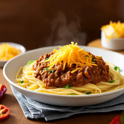 Pasta Tacos