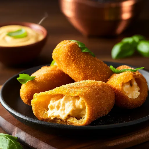 Jalapeno Poppers II