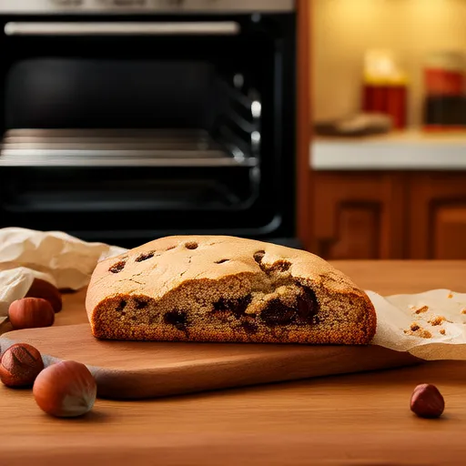 Nutella® Biscotti